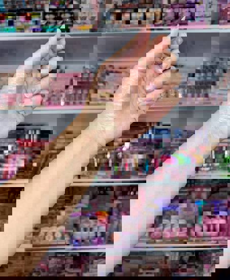  کانسیلر استیکی یارا 3Q beauty